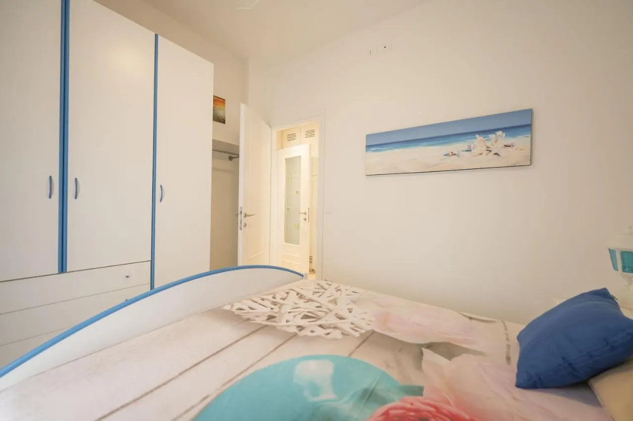 Residence La Posta Lido di Jesolo Daire