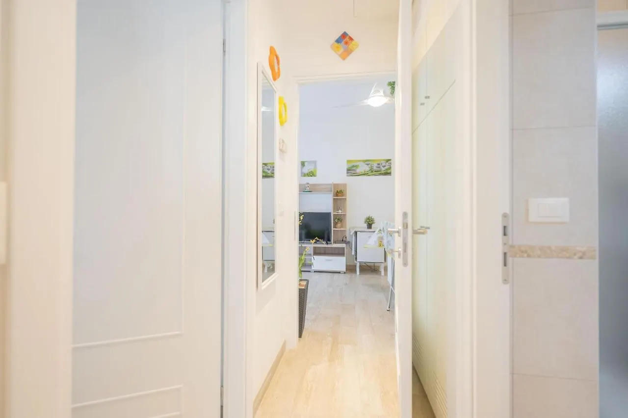 Residence La Posta Lido di Jesolo 0*,  Italy