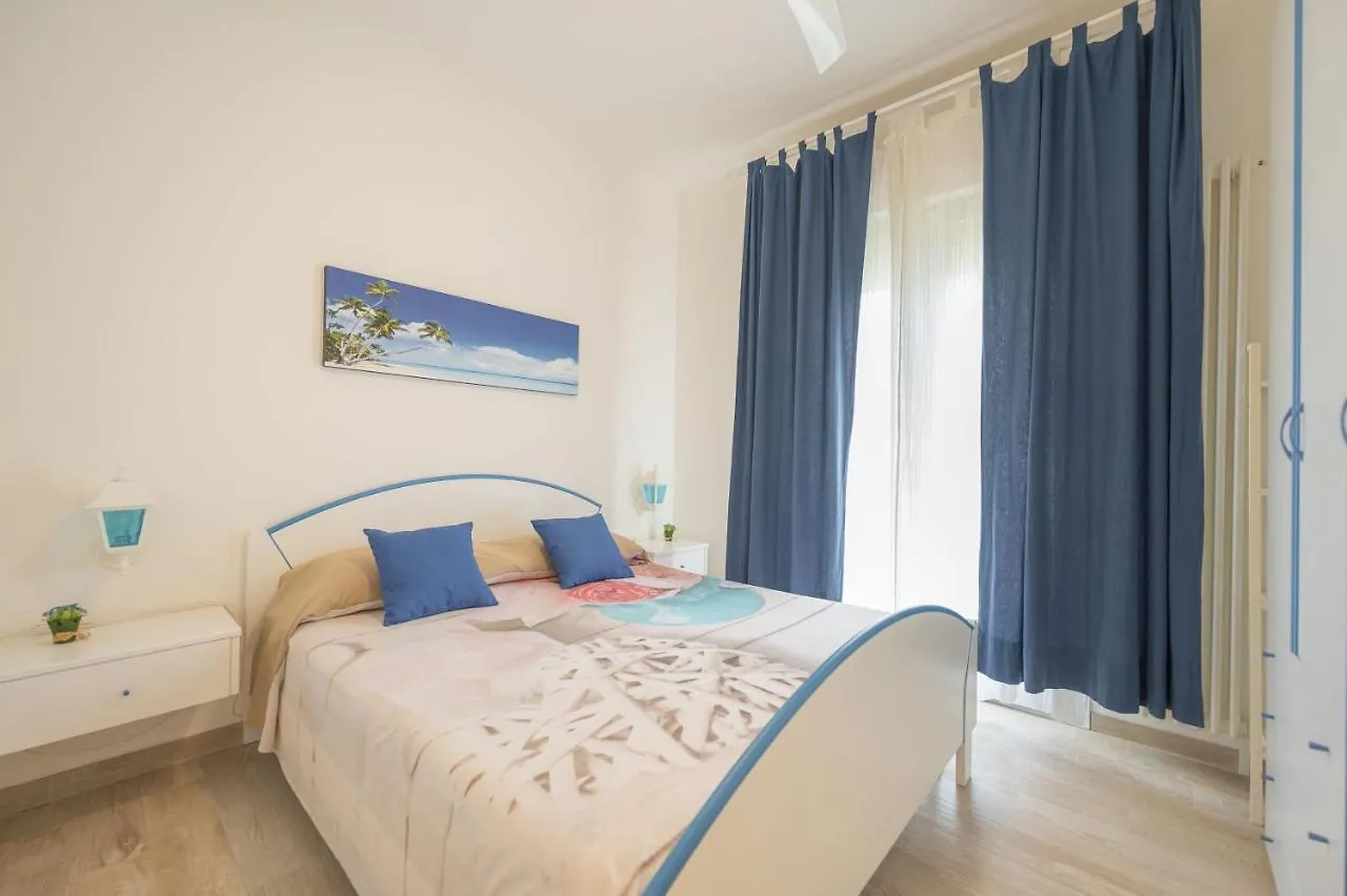 Apartment Residence La Posta Lido di Jesolo