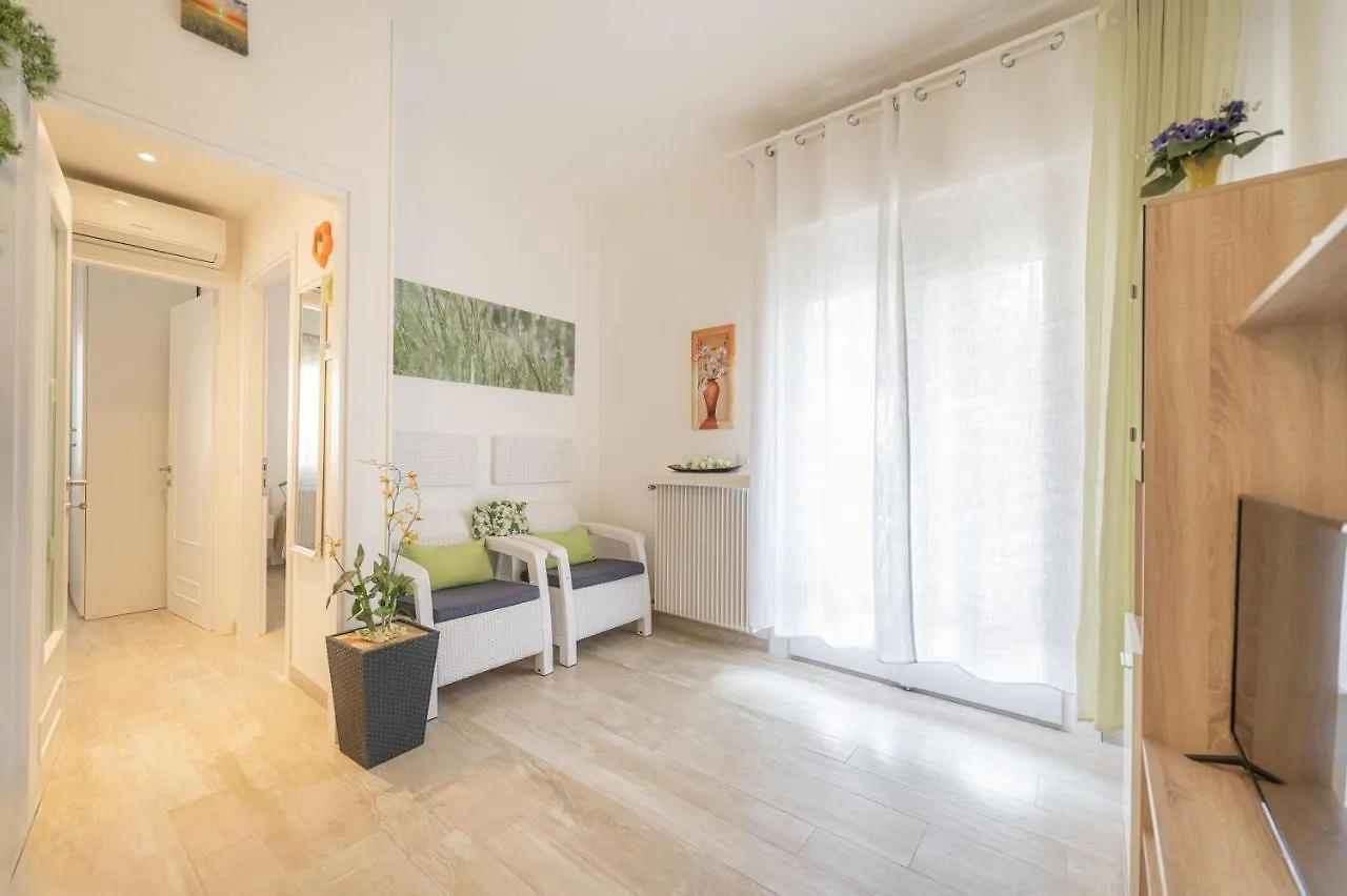 Residence La Posta Lido di Jesolo Apartment