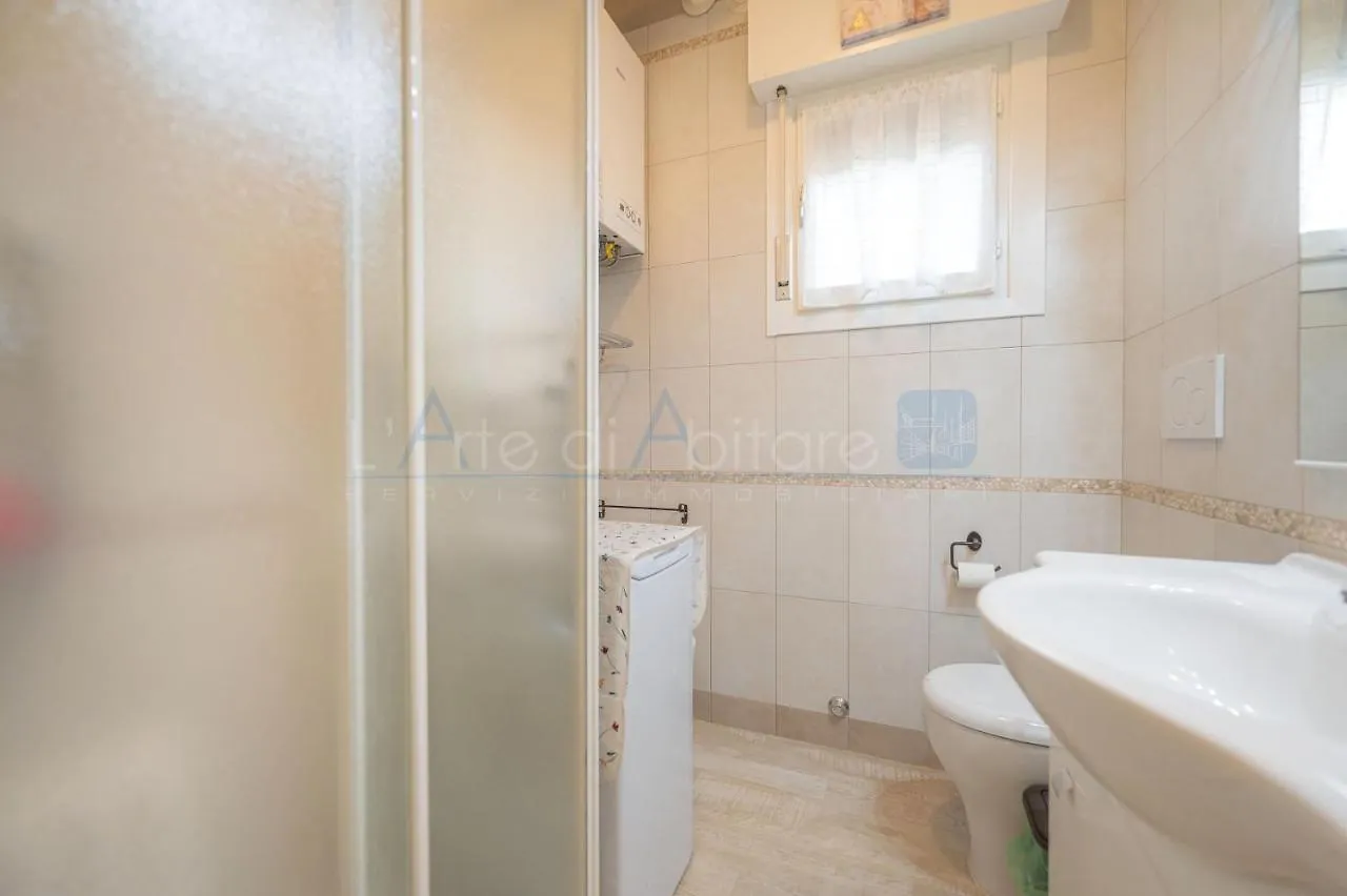 Daire Residence La Posta Lido di Jesolo İtalya