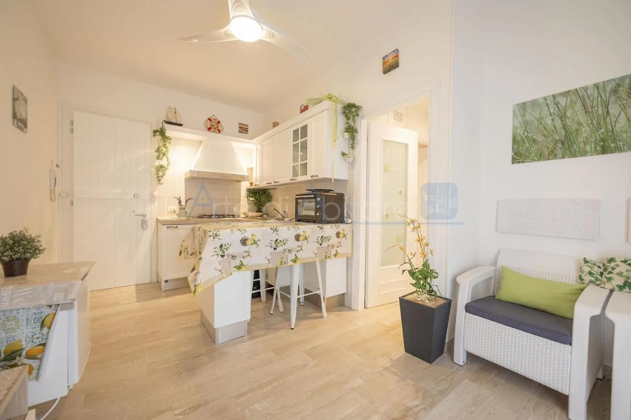 Residence La Posta Lido di Jesolo 0*,